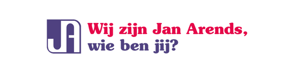 JA Nieuwe Logo