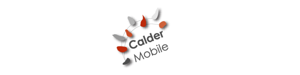 Calder Mobile